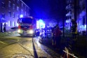 Feuer Koeln Kalk Kalk Muelheimerstr P34